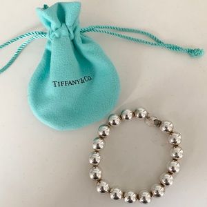 Tiffany & Co. Beaded Bracelet